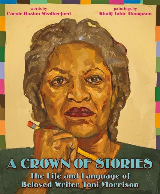 the art of fiction toni morrison